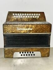 Organetto fisarmonica mapiù usato  Altamura