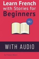 Learn french stories for sale  USA