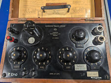 Cambridge instrument decade for sale  CHIPPENHAM
