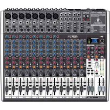 Behringer xenyx x2222usb usato  Rimini