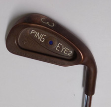 Ping eye2 blue for sale  SPILSBY