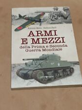 Armi mezzi della usato  Palermo