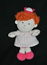 Doudou poupée fille d'occasion  Krautergersheim