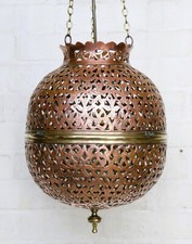 Ceiling light large for sale  WATFORD