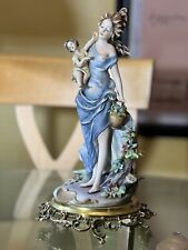 Capodimonte made italy d'occasion  Expédié en Belgium