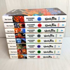 Ushio tora perfetct usato  Torino
