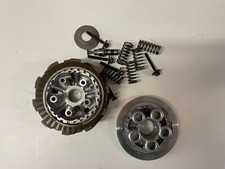 Frizione motore triumph usato  Arzignano