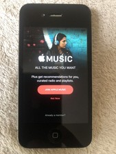 Iphone 64gb ios for sale  NOTTINGHAM