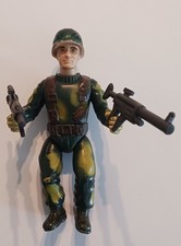 Figurine soldat sergent d'occasion  Lanvollon