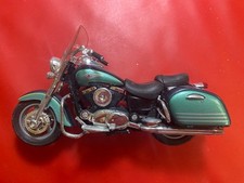 Maisto modellino moto usato  Bologna