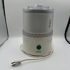 Krups model 337 for sale  Wyoming