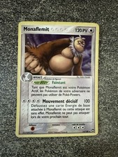 Monaflemit holo pokemon d'occasion  Expédié en Belgium