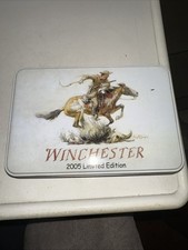 Winchester 2005 limited for sale  Eastlake