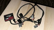 Controlador de combustível Honda CBR600RR (2007–2008, somente uso em corrida), usado comprar usado  Enviando para Brazil