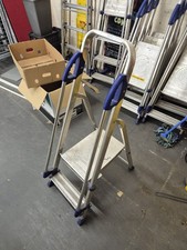 Step ladder hop for sale  FOLKESTONE