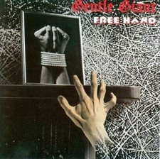 Gentle giant free usato  Aosta