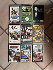 Giochi psp lotto usato  Stra