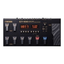 Boss Gt100 para guitarra elétrica GT-100 comprar usado  Enviando para Brazil