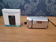 Sony dcr sx30e for sale  HIGH WYCOMBE