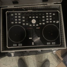 Vestax itch vic for sale  Hot Springs National Park