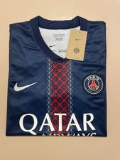 Taille maillot psg d'occasion  Gonesse