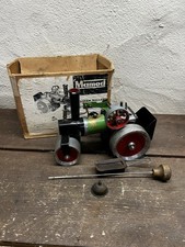 Early live steam for sale  EXETER