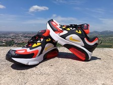 Nike air max usato  Tivoli