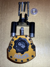 Gpr steering damper for sale  WIMBORNE