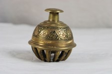 B10 vintage messing gebraucht kaufen  Bad Buchau