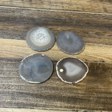 Natural agate stone for sale  Great Falls