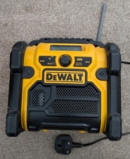 Dewalt dcr020 ion for sale  SWANSEA