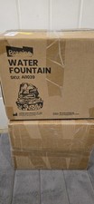 Breeins water fountain for sale  UK