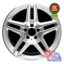 Wheel rim mercedes for sale  Houston