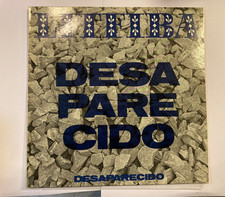 Litfiba desaparecido repress usato Litfiba desaparecido repress usato  Cagliari