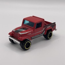 Hot wheels jeep gebraucht kaufen  Mönchengladbach