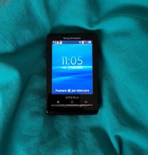 Sony ericsson xperia usato Sony ericsson xperia usato  Valdobbiadene