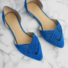 Franco sarto braided for sale  Tulsa
