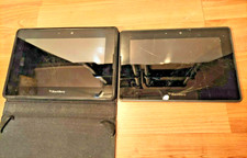 LOTE 2x TABLETS QUEBRADOS NÃO TESTADOS BLACKBERRY PLAYBOOK TAB 7" POLEGADAS PARA REPAROS comprar usado  Enviando para Brazil