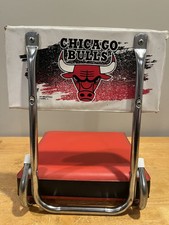 Vintage chicago bulls for sale  Bridgeport