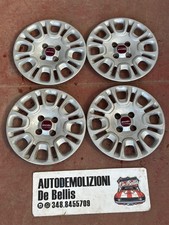 Borchie copricerchi fiat usato  Roma