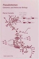 Pseudomonas: Genomics and Molecular Biology, usado comprar usado  Enviando para Brazil