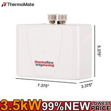 Thermoflow 110 120v for sale  North Charleston