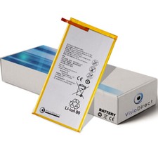 Batterie compatible huawei d'occasion  Champagne-au-Mont-d'Or