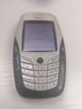 Nokia 6600 usato  Roma
