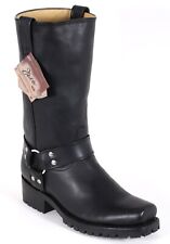 Bikerstiefel motorradstiefel b gebraucht kaufen  Bovenden