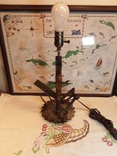 Vintage tool lamp for sale  Bastrop