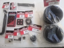 Traxxas xmaxx ricambi usato  Villesse