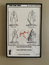 Rare vintage jazz for sale  Canton