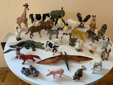 Gummi tierfiguren sammlung gebraucht kaufen  Taunusstein