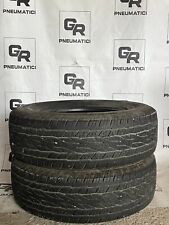 235 70 16 gomme fuoristrada usato  Cosenza